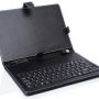Leather Case + Keyboard Tablet (Harga Bersaing)