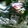 JUAL HONDA TIGER 2005 BLACK APA ADANYA