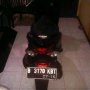 Jual spacy juli 2011 nego alus