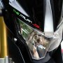JUAL APRILIA DORSODURO 1200CC 2011