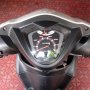 Jual Honda Spacy PGM-F injection 2012 Putih