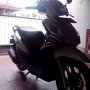 Jual Honda Spacy PGM-F injection 2012 Putih