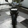 Jual Honda Supra 125x 2009 akhir