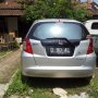 Jual AllNew Honda Jazz S 2008 AT (D)