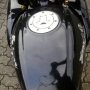 Jual cepat Pulsar 220 F 2011 Hitam