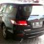 Jual Honda Odyssey 2011 Black