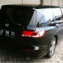 Jual Honda Odyssey 2011 Black