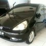 Jual Honda jazz 2005 idsi AT HITAM