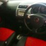 Jual Honda jazz 2005 idsi AT HITAM