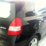 Jual Honda jazz 2005 idsi AT HITAM