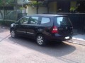 Nissan grand livina 1.5 xv at 2010 ..tgn 1