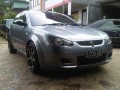 Proton neo coupe at 09 like new km13rb