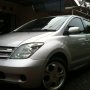 Jual Toyota IST 1.3 (A) 2003 mint condition