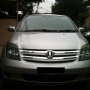 Jual Toyota IST 1.3 (A) 2003 mint condition