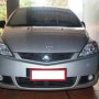 Jual Proton Exora Silver 2011 - Mulus Murah Nego - Plat BA, posisi jakarta