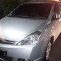 Jual Proton Exora Silver 2011 - Mulus Murah Nego - Plat BA, posisi jakarta