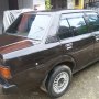 Jual Corolla Dx tahun 1980 Lampu bulet