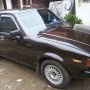 Jual Corolla Dx tahun 1980 Lampu bulet