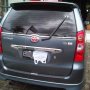 Jual Avanza S MT 2010