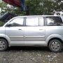 Jual APV TYPE X 2007