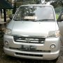 Jual APV TYPE X 2007