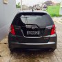 Jual Honda jazz rs 2010 abu monyet mulus terawat