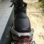 YAMAHA MIO SMILE BATMAN CW 2012, Merah Maroon