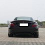 JUAL MERCY SLK 200 BLACK ON BEIGE 2011 AT MULUS