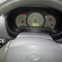 Jual Hyundai Avega 1.5 GL Automatic silver 2007 