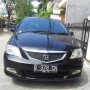 Jual Mobil Honda City V-Tech 2008 A/T Hitam