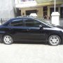 Jual Mobil Honda City V-Tech 2008 A/T Hitam