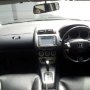 Jual Mobil Honda City V-Tech 2008 A/T Hitam