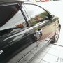 JUAL Vios 1,5 G M/t 2005 Hitam mulus