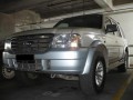 Ford Everest XLT Limited 2005 Full Orisinil