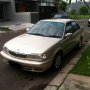 Jual Toyota Corolla new seg 1.8 mt 2001