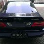 Jual Soluna GLi 2002 A/T Biru DKI
