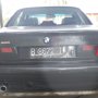 BMW 520i A/T 