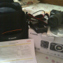 Jual canon eos m ef-m 18-55 IS STM