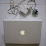 Jual macbook white 4.1