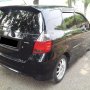 Honda Jazz Vtec Sports 2008 AT Black 