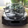 Honda Jazz Vtec Sports 2008 AT Black 