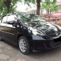 Honda Jazz Vtec Sports 2008 AT Black 