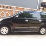 Jual Toyota Avanza S Manual VVT-i 2010 Black 