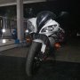 JUAL YAMAHA R-6 PUTIH