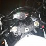 JUAL YAMAHA R-6 PUTIH