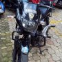 Jual PULSAR 200cc WTS / WTT dengan motor matic