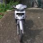 Jual Cepat Honda Revo 2007