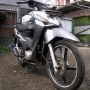 Jual Cepat Honda Revo 2007