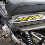 Jual Cepat Honda Revo 2007