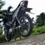 Jual Cepat Honda Revo 2007